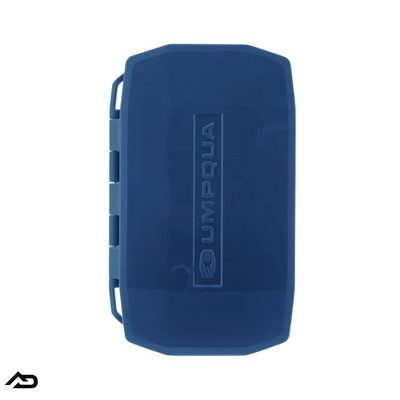 Umpqua UPG Silicone Dual Essential Large Fly Box