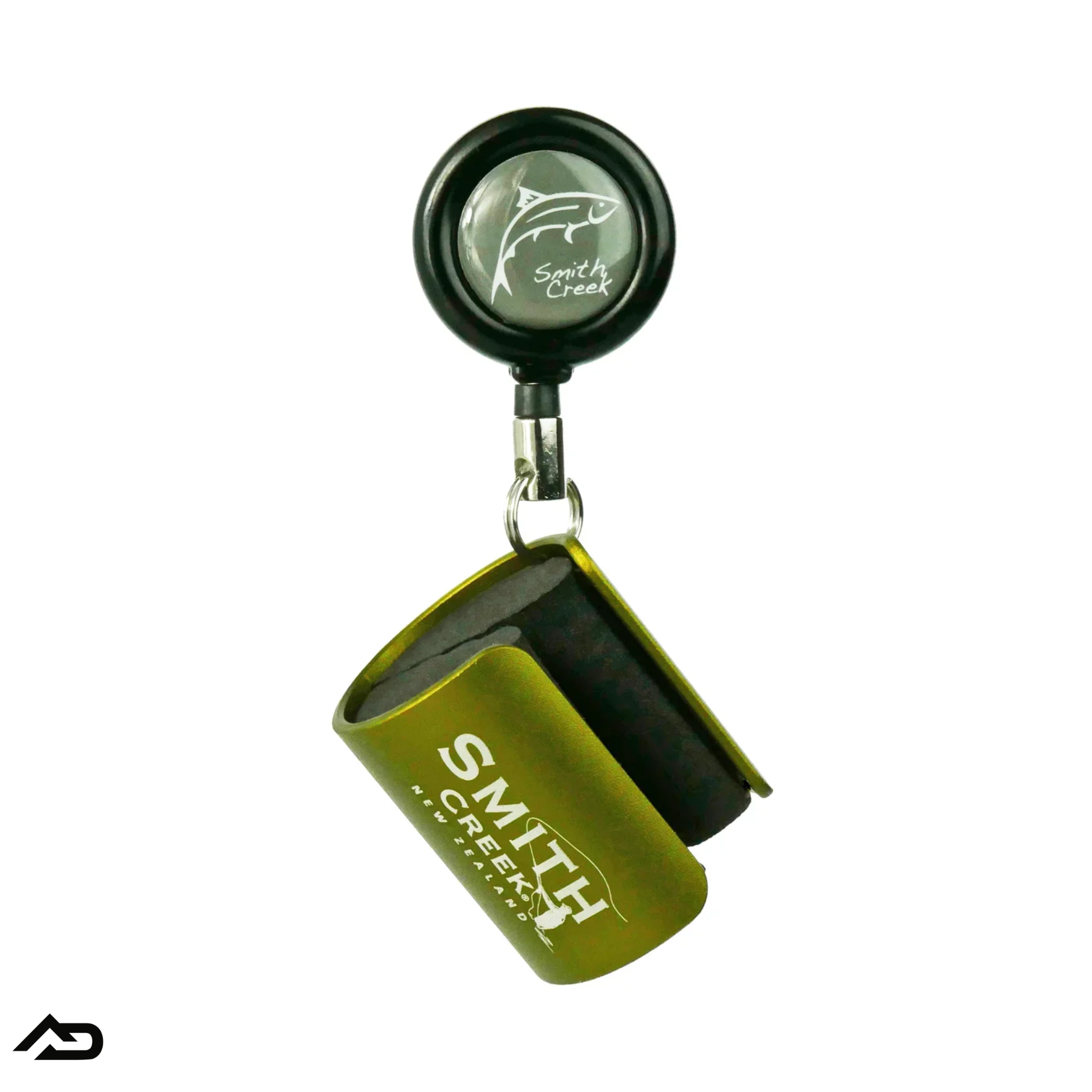 Smith Creek Rod Clip