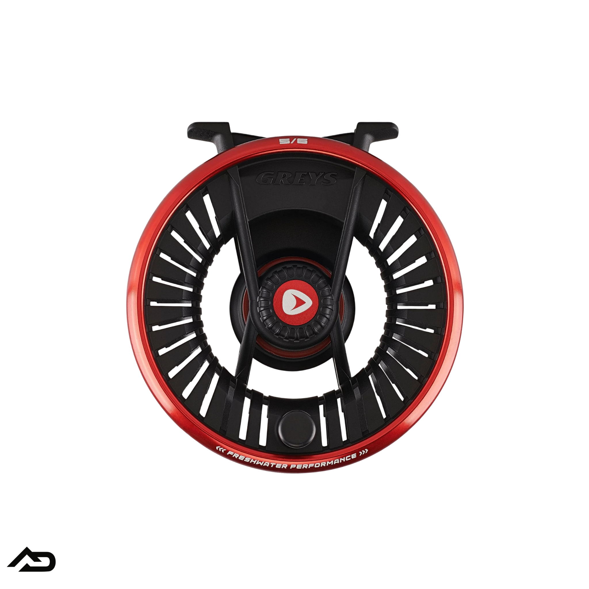 Greys Tail Fly Reel - 7/8