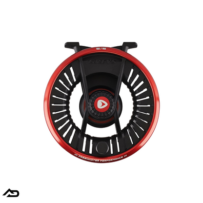 Greys Tail Fly Reel - 7/8