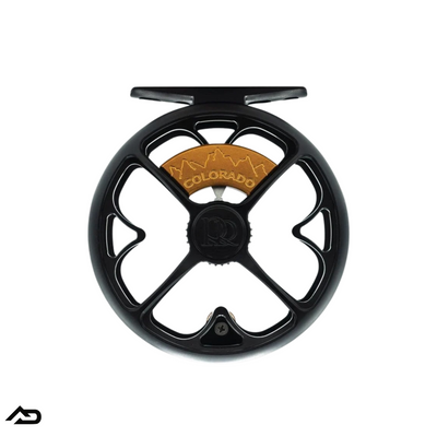 Ross Colorado Fly Reel