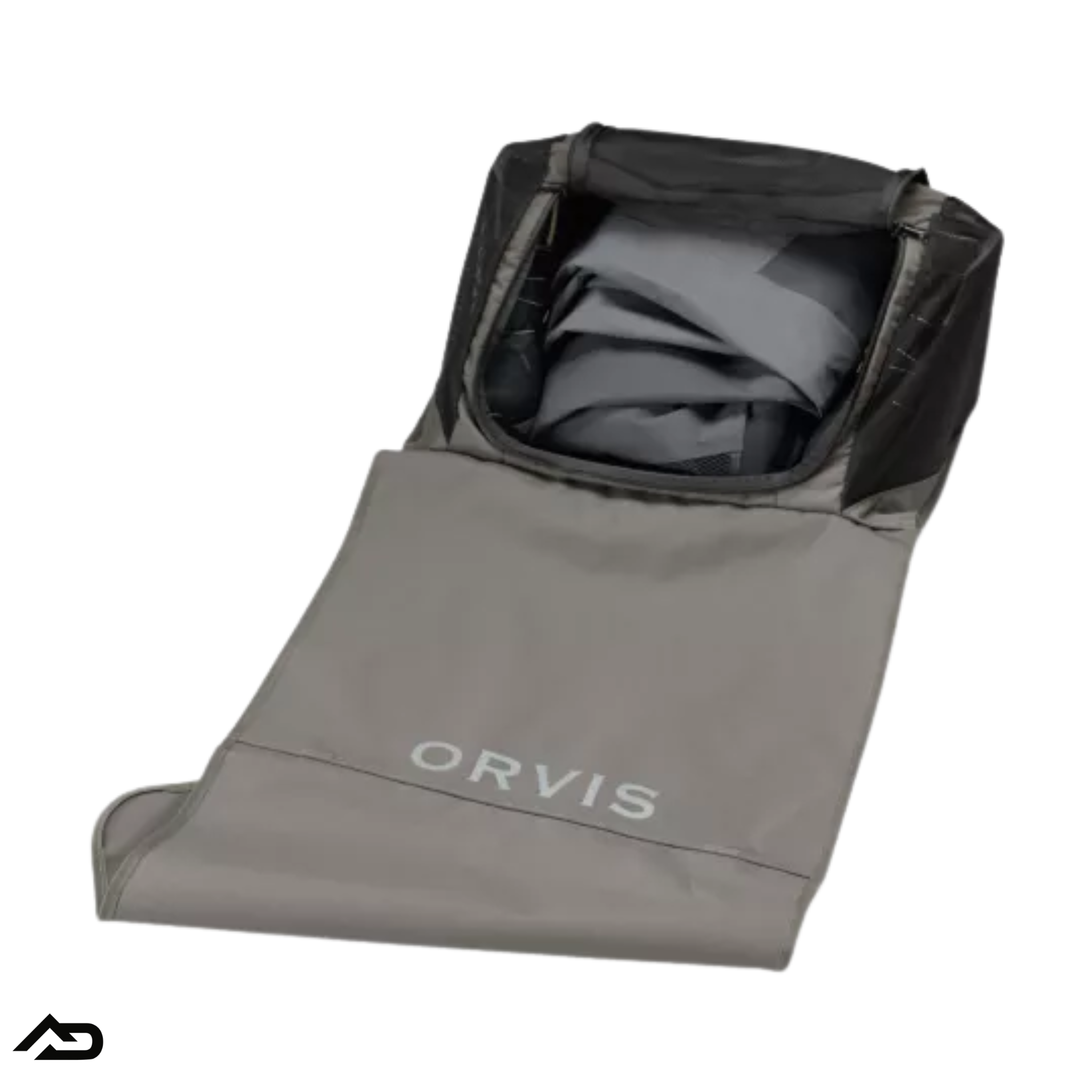Orvis Wader Mudroom