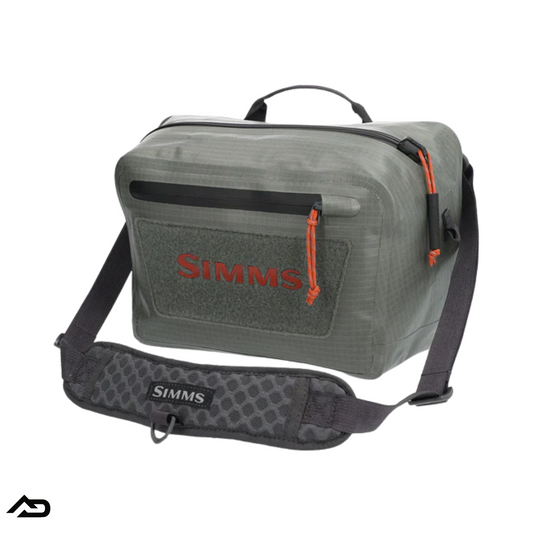 Simms Dry Creek Z Hip Pack