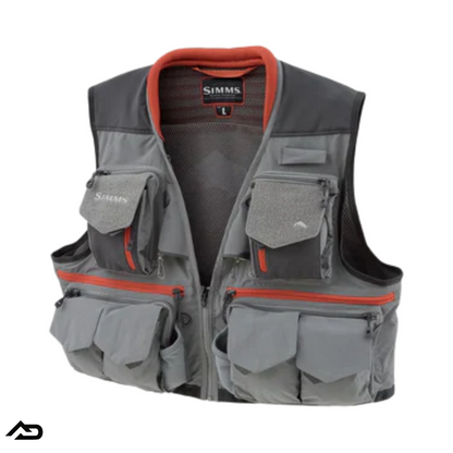 Simms Guide Vest