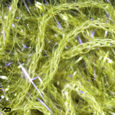 Hareline UV Polar Chenille