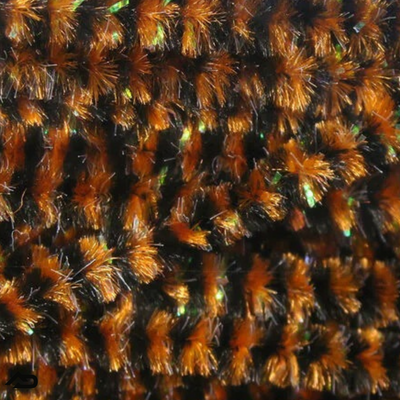 Hareline Speckled Chenille