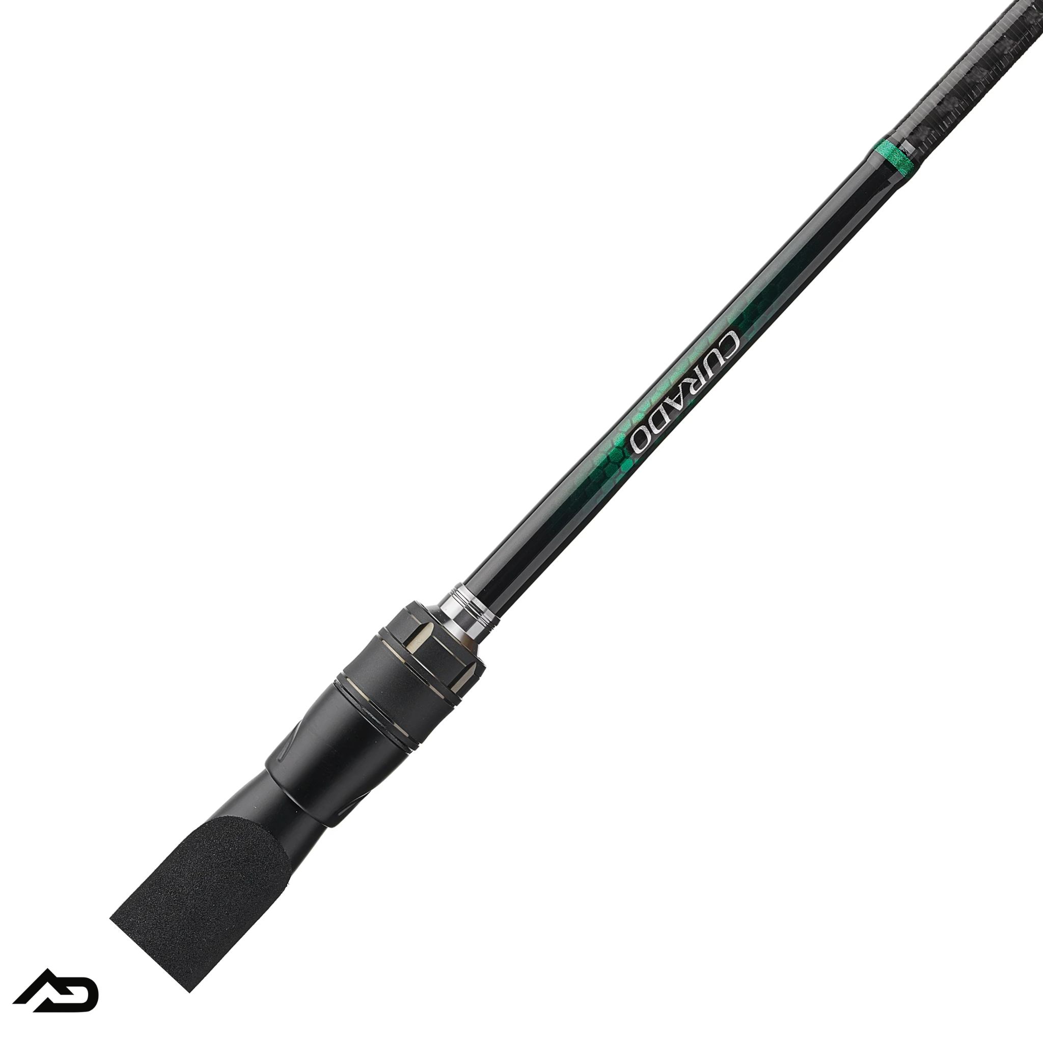Shimano Curado Spinning Rods