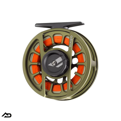 Orvis Hydros II Euro Fly Reel