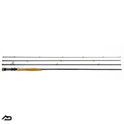 Cortland Competition MKII Nymph Fly Rod