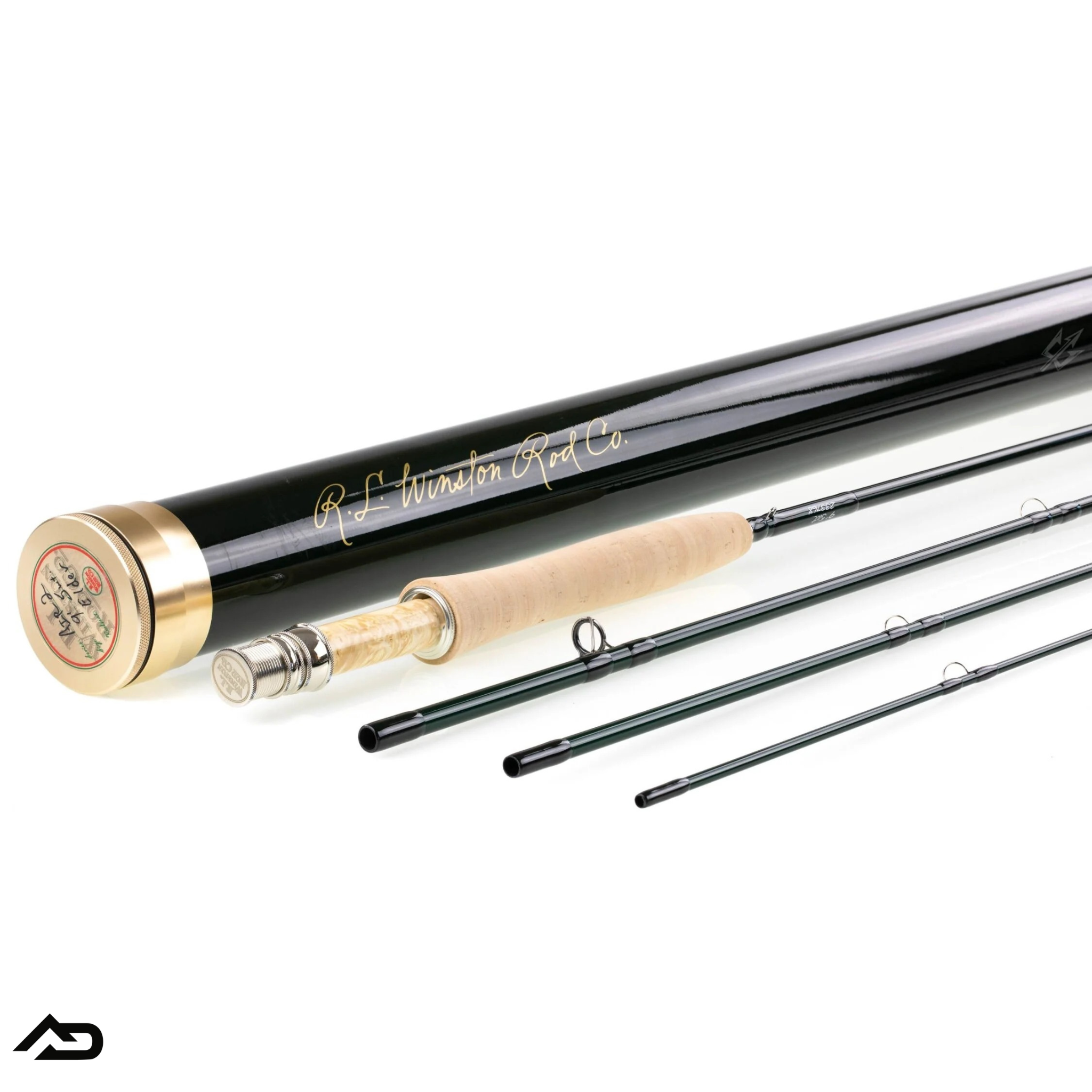 Winston Air 2 Fly Rod