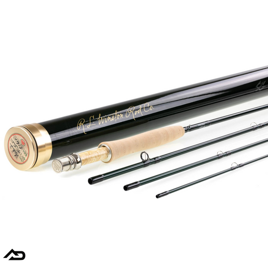 Winston Air 2 Fly Rod