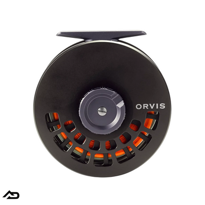 Orvis SSR Disc Fly Reel
