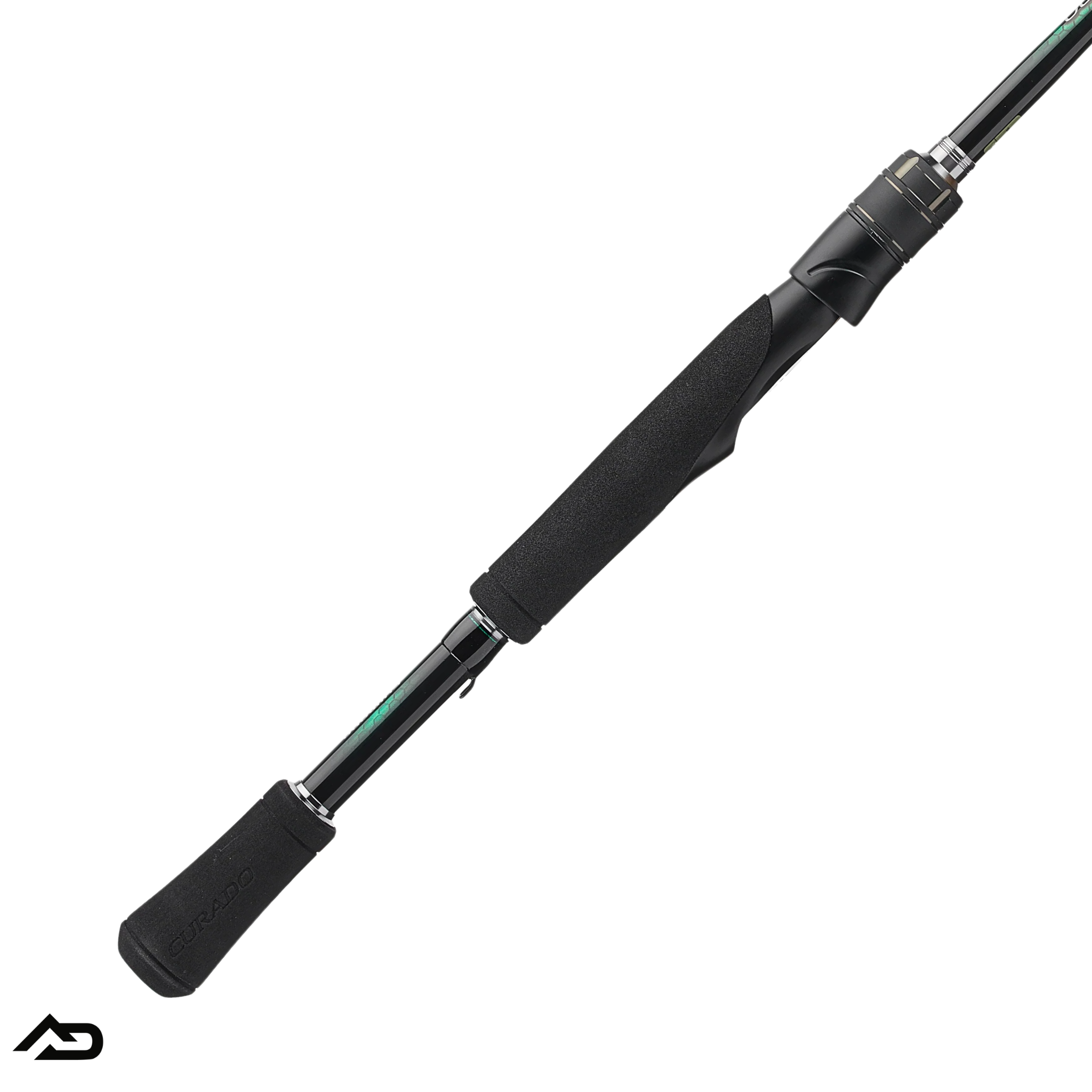 Shimano Curado Spinning Rods