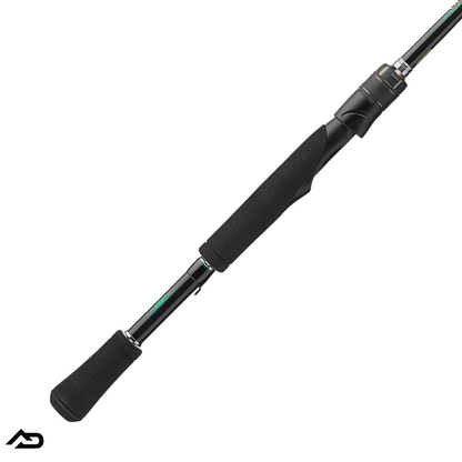 Shimano Curado Spinning Rods