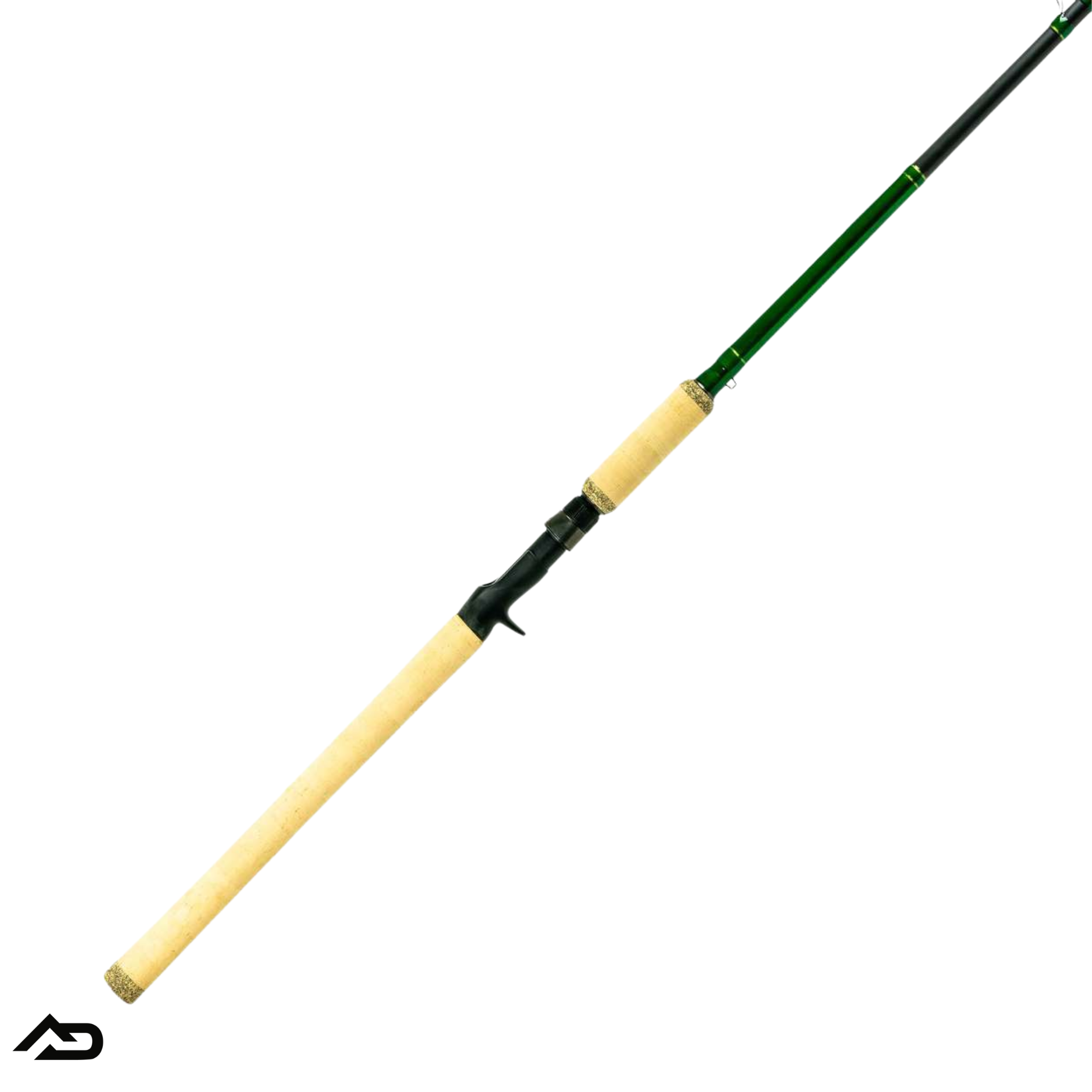 Shimano Compre Muskie Rod Casting