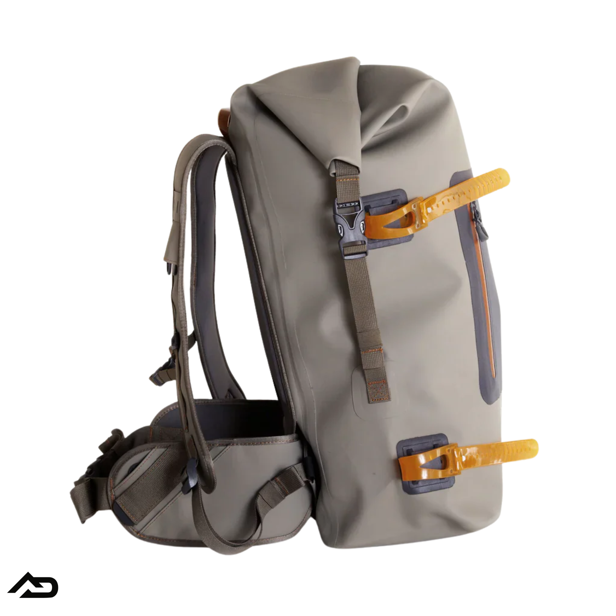 Fishpond Wind River Roll Top Backpack