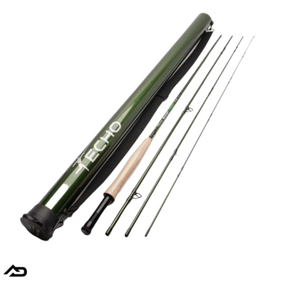 Echo Boost Fresh Fly Rod