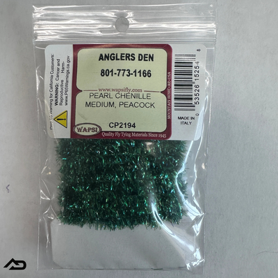 Wapsi Pearl Chenille Medium