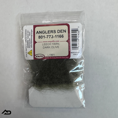 Wapsi Leech Yarn