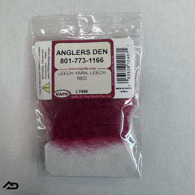 Wapsi Leech Yarn