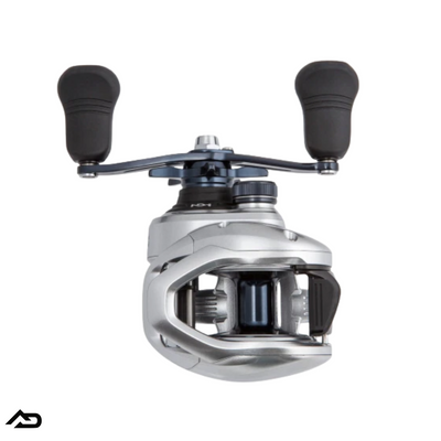 Shimano Tranx Reel