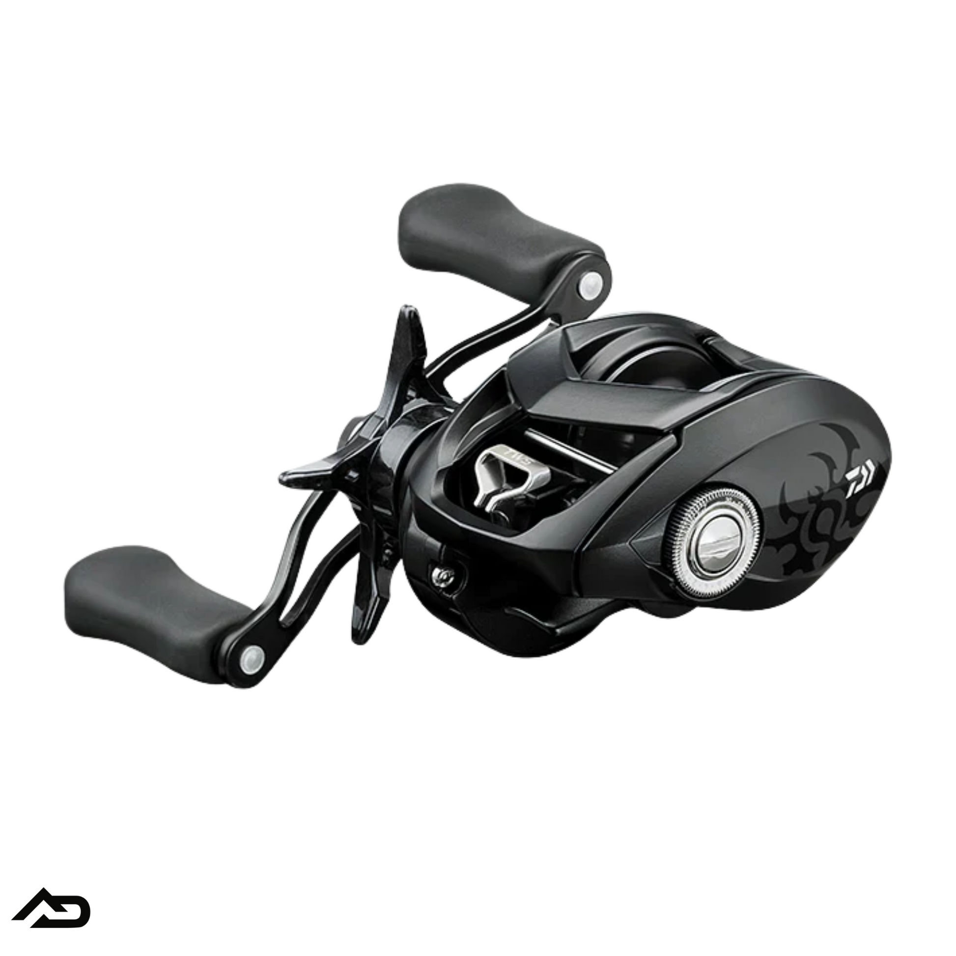 Daiwa Tatula 80 Baitcaster Reels