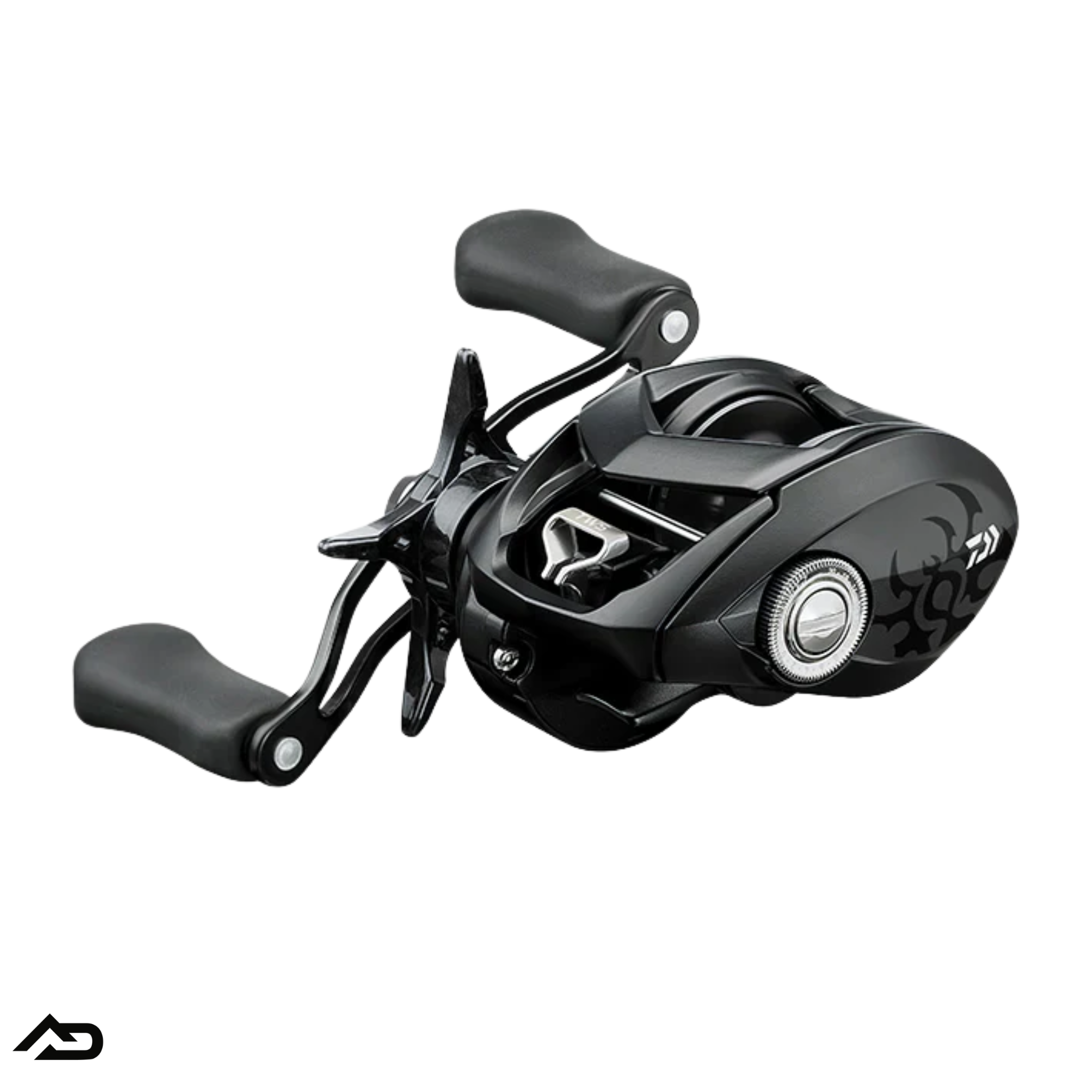 Daiwa Tatula 80 Baitcaster Reels