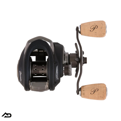 Pflueger President XT Low Profile Reel