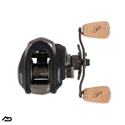 Pflueger President XT Low Profile Reel