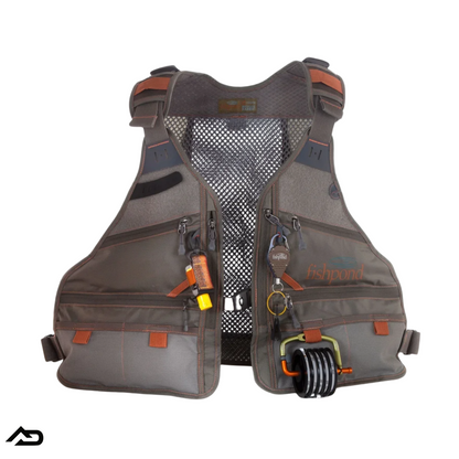 Fishpond Flint Hills Vest