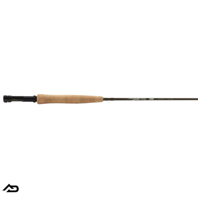 TFO Stealth Fly Rod