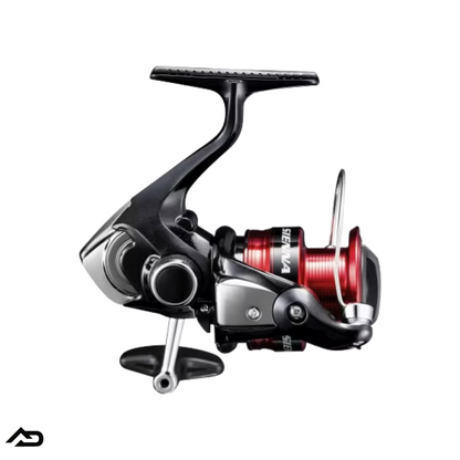 Shimano Sienna 500 Spinning Reel