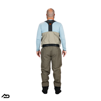 Grundéns Boundary Stockingfoot Wader