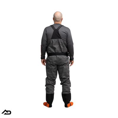 Grundéns Vector Stockingfoot Wader