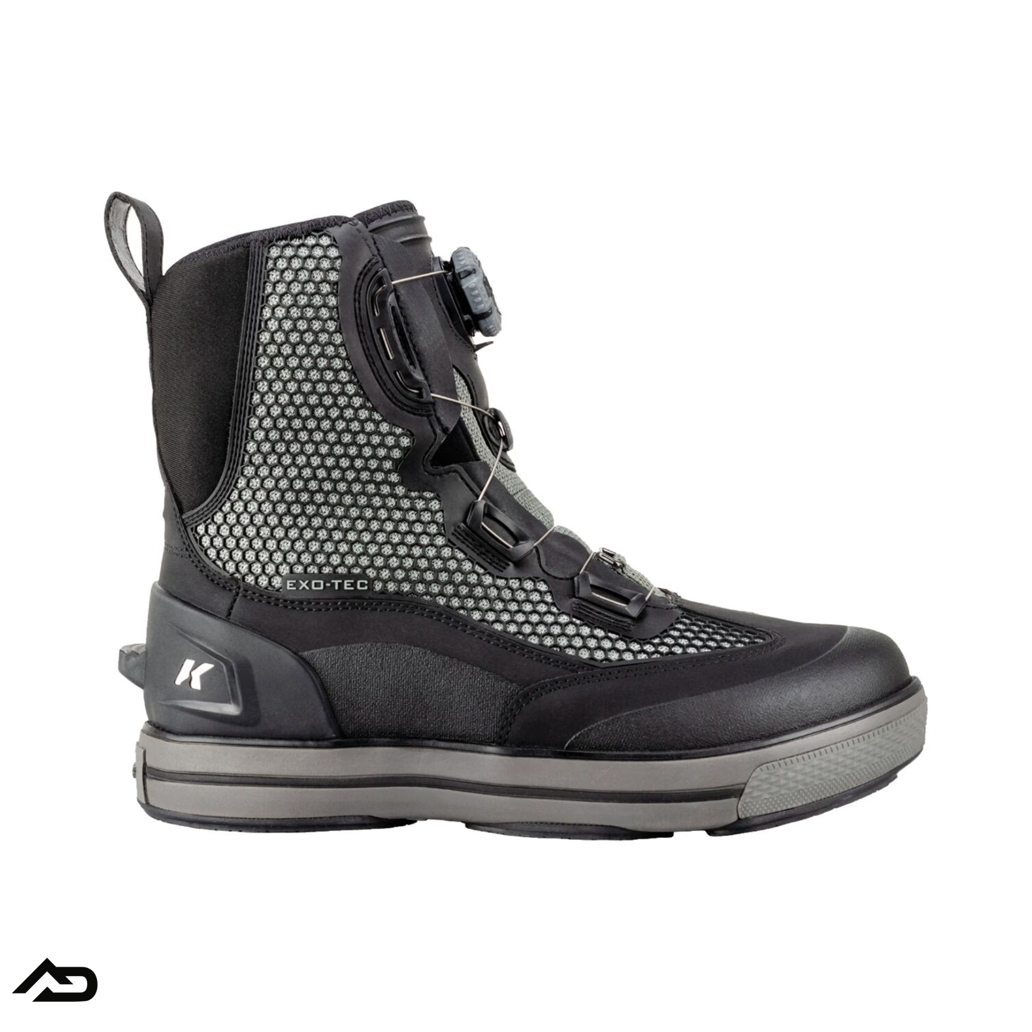 Korkers Chrome Lite Boot