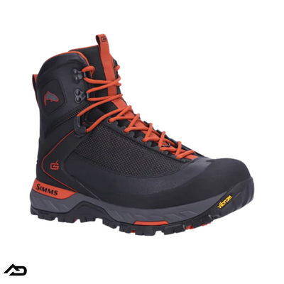 Simms Men’s G4 Pro Powerlock Boot
