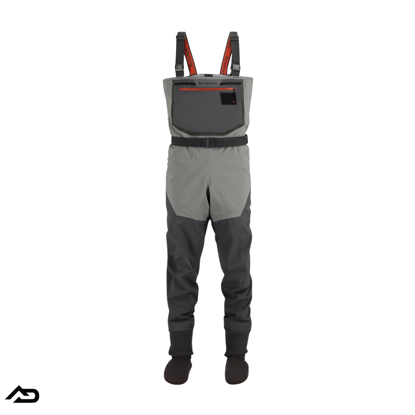 Simms Men's Freestone Stockingfoot