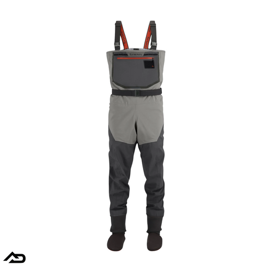 Simms Men's Freestone Stockingfoot