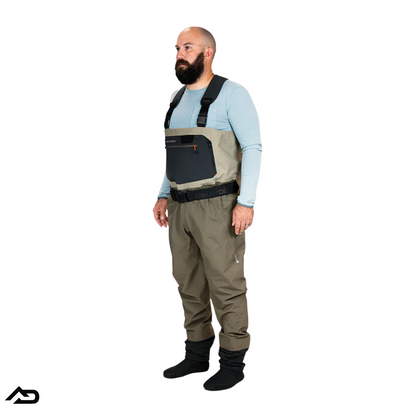 Grundéns Boundary Stockingfoot Wader