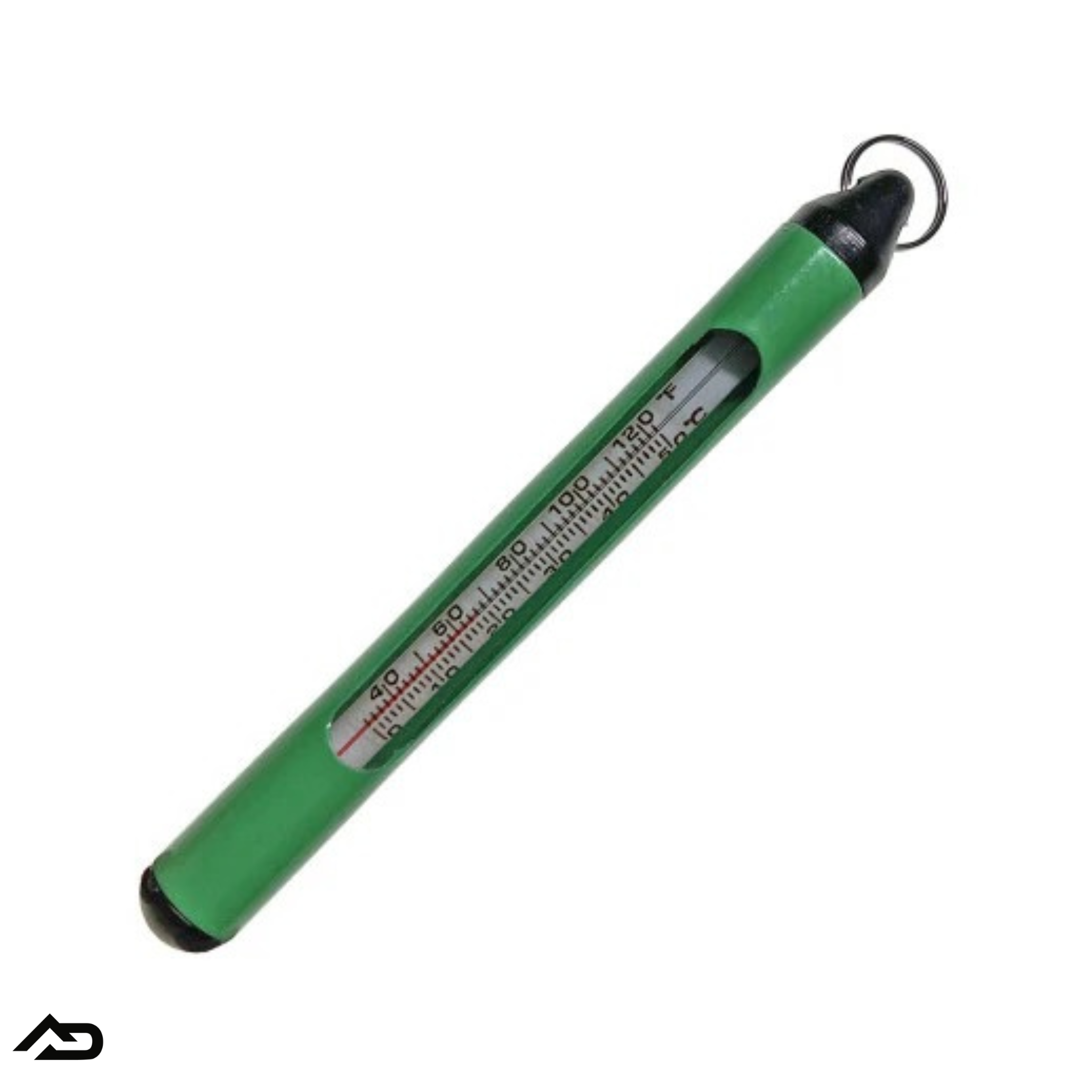 Anglers Accessories Encased Seamside Thermometer