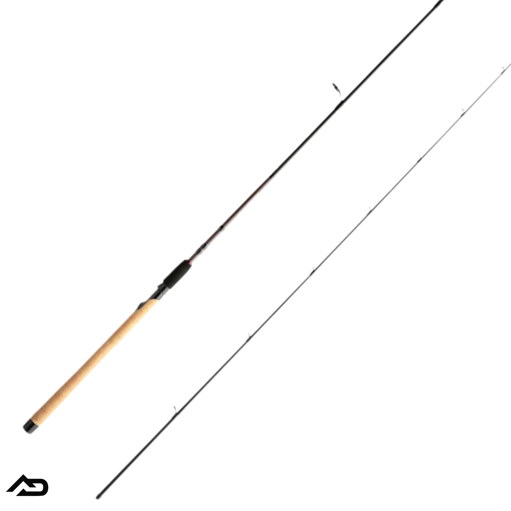 Shimano Scimitar Salmon/Steelhead Spinning Rod