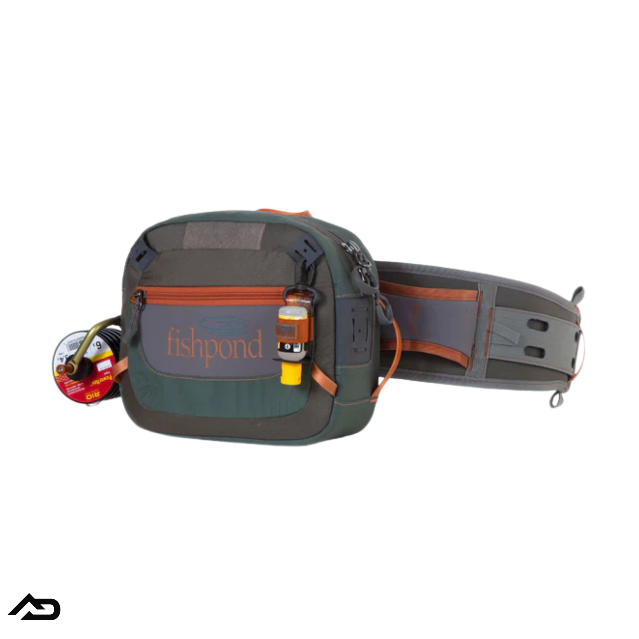 Fishpond SwitchBack Belt System 2.0