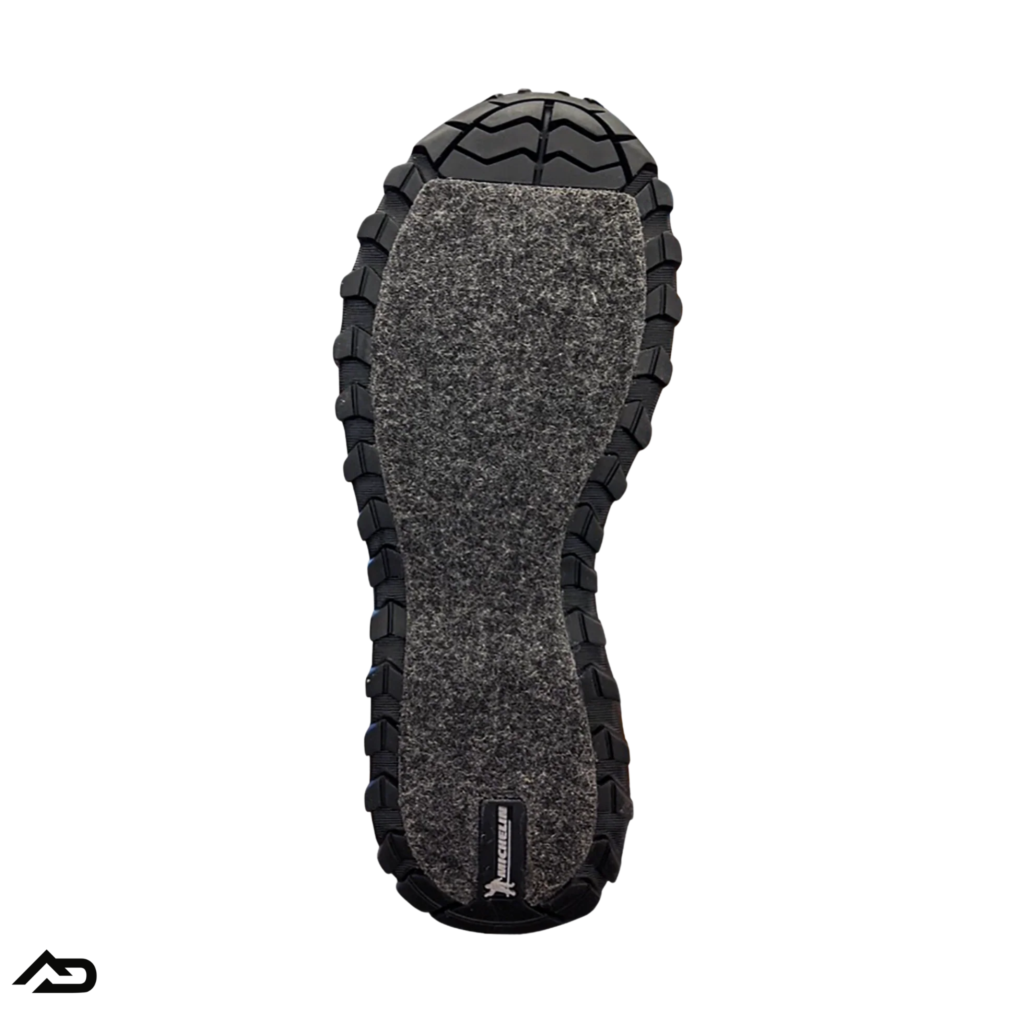Orvis Pro Hybrid Boot + Felt