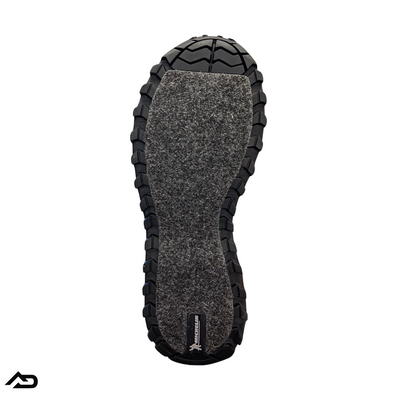 Orvis Pro Hybrid Boot + Felt