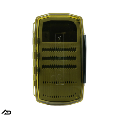 Umpqua UPG Foam WP Walkabout Fly Box