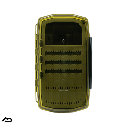 Umpqua UPG Foam WP Walkabout Fly Box