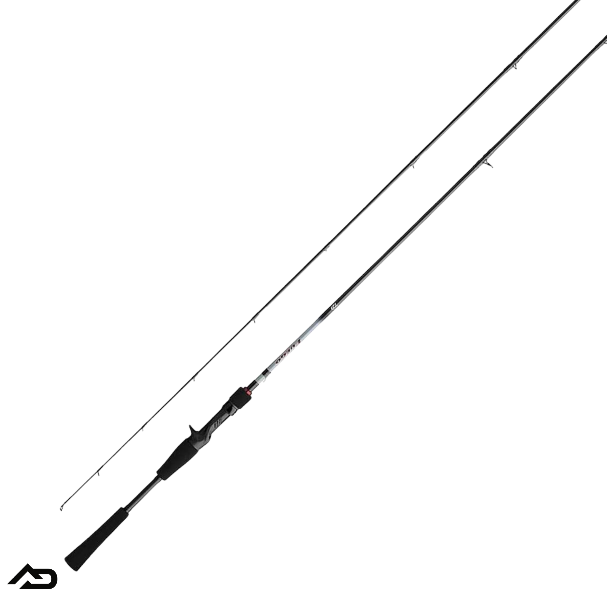 Daiwa Fuego Casting Rod