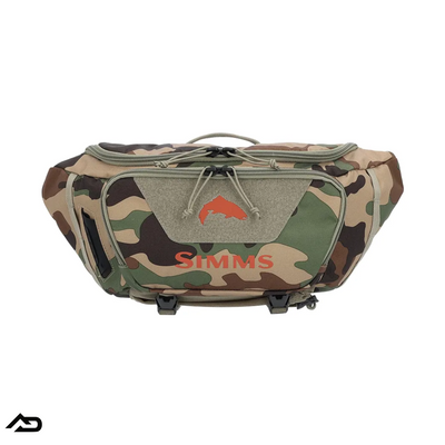 Simms Tributary Hip Pack