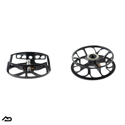 Ross Colorado Fly Reel