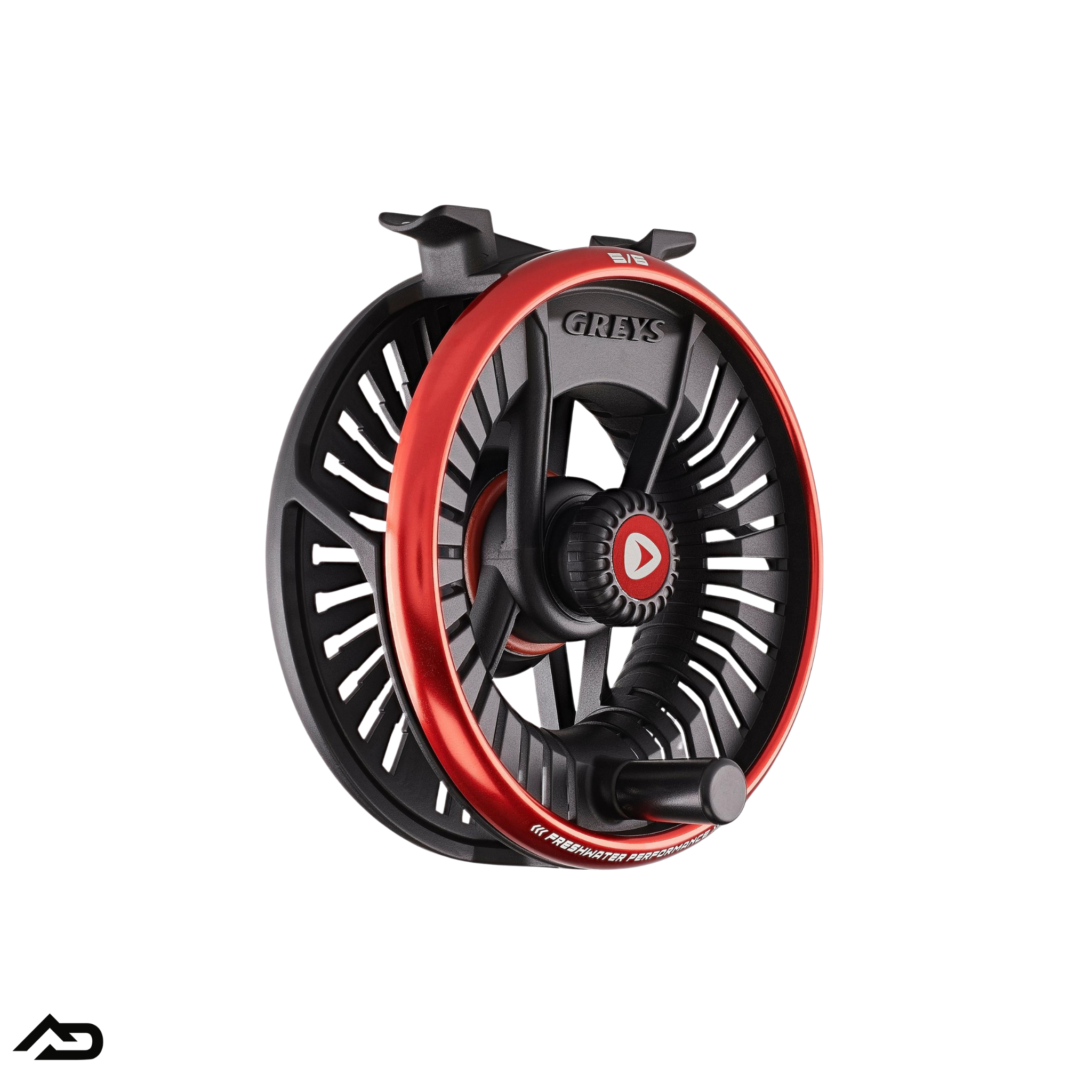 Greys Tail Fly Reel - 7/8